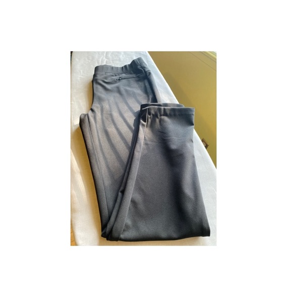 MaraMax Falouina Ponte Skinny Leg Pull-on Pants - Picture 4 of 5